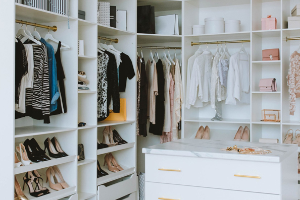 Five Steps to Spring Clean Your Closets_TAWANI Property Management In our great city of Chicago, there is so much to do, see, and experience that you could easily spend all your time out of the house. Still, there’s no feeling quite like walking into the door of your own home sweet home. As we head into Spring, it’s the perfect time to spring clean your closet and make your space much more inviting. Here are five steps to clean and organize your closet like a pro.
