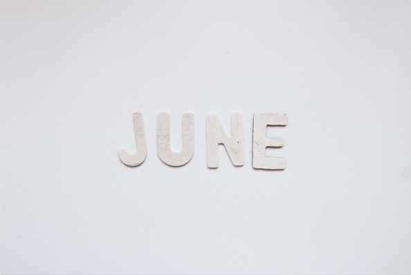 June is a busy month in Chicago! In addition to warmer weather and longer days, June brings opportunities to honor Dads and Graduates, celebrate Pride month and commemorate Juneteenth
