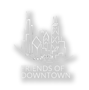 Friends of Downtown_TAWANI Awards_Top Property Management in Chicago Friends of Downtown_TAWANI Awards_Top Property Management in Chicago