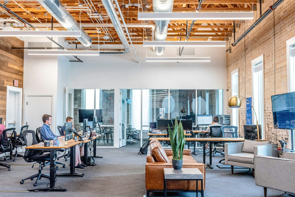 Workplace Trends Chicago_TPM_TAWANI Property Management